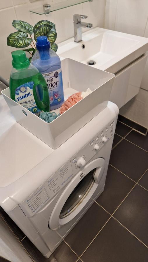 Апартаменты King Bed 4 People Near Basel, Switzerland, Weil Am Rhein, Loerrach, Germ'Any, Near Airport Сен-Луи Экстерьер фото