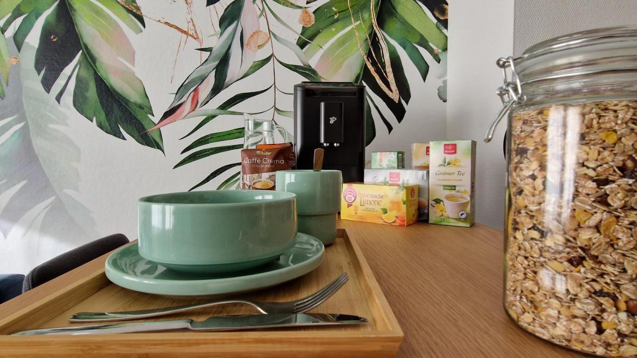 Апартаменты King Bed 4 People Near Basel, Switzerland, Weil Am Rhein, Loerrach, Germ'Any, Near Airport Сен-Луи Экстерьер фото