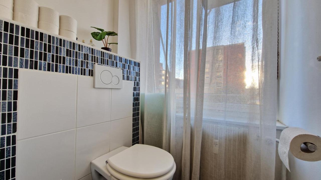 Апартаменты King Bed 4 People Near Basel, Switzerland, Weil Am Rhein, Loerrach, Germ'Any, Near Airport Сен-Луи Экстерьер фото