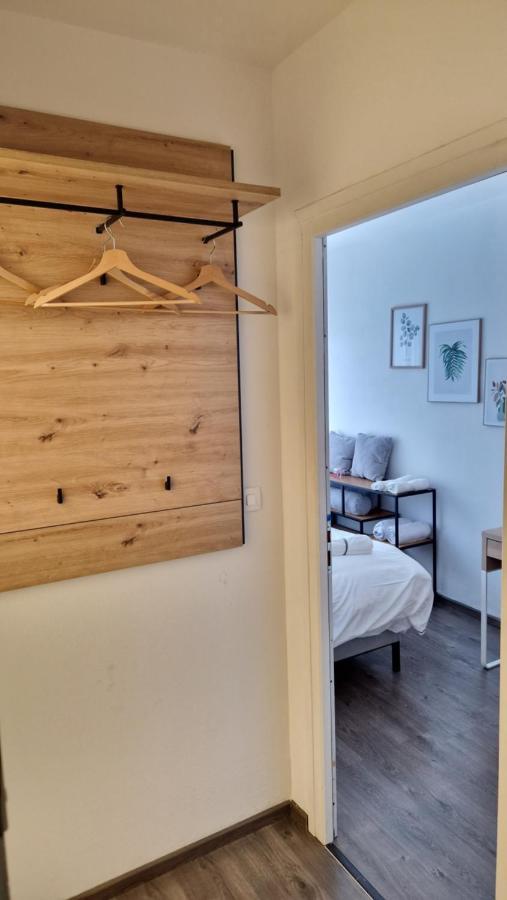 Апартаменты King Bed 4 People Near Basel, Switzerland, Weil Am Rhein, Loerrach, Germ'Any, Near Airport Сен-Луи Экстерьер фото